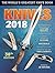 Knives 2018 by Joe Kertzman