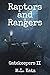 Raptors and Rangers (Fantas...