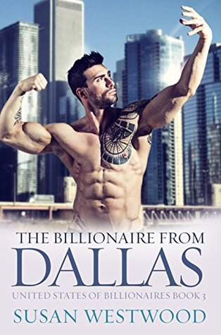 The Billionaire From Dallas (Kindle Edition)