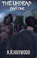 Image for The Undead Day One illustrated version