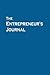 The Entrepreneur's Journal