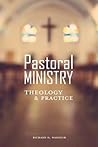 Pastoral Ministry...