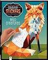 Kaleidoscope Sticker Mosaics by Hinkler Books