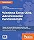 Windows Server 2016 Adminis...
