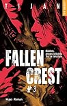 Fallen crest - tome 3 by Tina Meyer