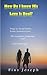 How Do I Know His Love Is Real by Pius Joseph