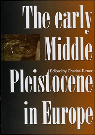 Early Middle Pleistocene in Europe