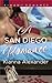A San Diego Romance (Millionaire Moguls, #6)