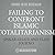 Failing to Confront Islamic...