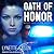 Oath of Honor (Blue Justice, #1)