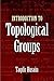 Introduction to Topological Groups (Dover Books on Mathematics)
