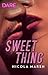 Sweet Thing (Hot Sydney Nights #1)