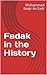 Fadak in the History