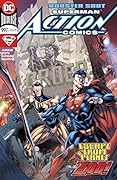Action Comics #997