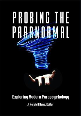 Probing the Paranormal: Exploring Modern Parapsychology