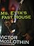 MS. ETTA'S FAST HOUSE by Victor McGlothin