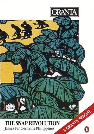 Granta 18: The Snap Revolution (Paperback)