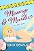 Massage & Murder (A Cozy Sp...