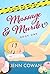 Massage & Murder (A Cozy Spa Mystery #1)