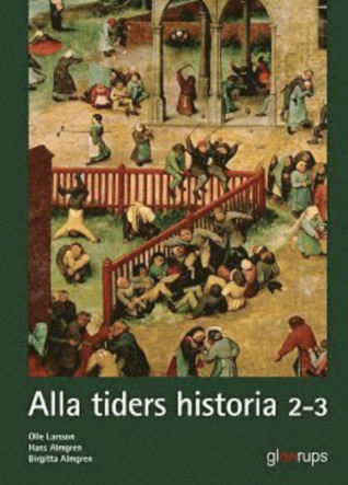Alla tiders historia 2-3