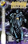 Batman: Shadow of the Bat #1000000