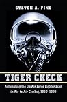 Tiger Check: Auto...