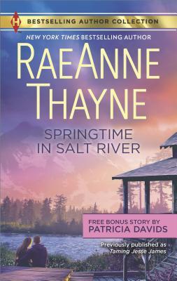 Springtime in Salt River / Love Thine Enemy