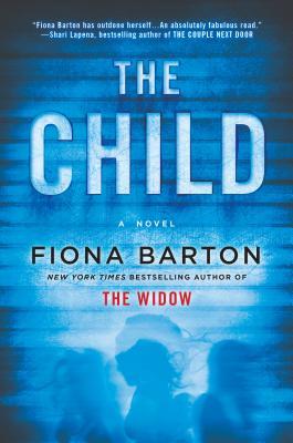 The Child Kate Waters 2 By Fiona Barton