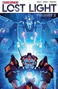 Transformers: Lost Light, Vol. 2