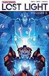Transformers: Lost Light, Vol. 2