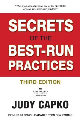 Secrets of the Best-Run Practices