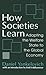 How Societies Learn: Adapting the Welfare State to the Global Economy