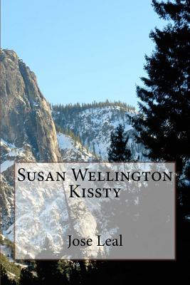 Susan Wellington Kissty (Spanish Edition)