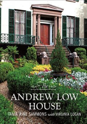 The Andrew Low House (Hardcover)