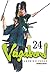 Vagabond, Volume 24 by Takehiko Inoue