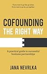 Cofounding The Ri...