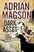 Dark Asset (A Marc Portman thriller, 4)
