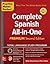 Practice Makes Perfect: Complete Spanish All-In-One