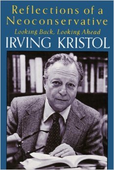 Reflections of a Neoconservative: Looking Back Looking Ahead (Hardcover)