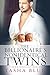 The Billionaire's Nonidentical Twins by Tasha Blue