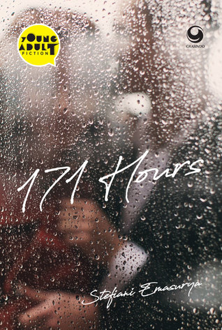 171 Hours (Paperback)
