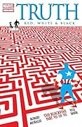 Truth: Red, White and Black #7