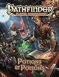 Pathfinder Player Companion: Potions & Poisons
