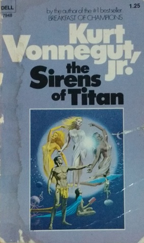 The Sirens of Titan