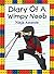 Diary Of A Wimpy Noob: Ninj...