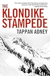 The Klondike Stampede by Tappan Adney
