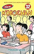 New Kobochan vol 32