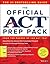 The Official ACT Prep Pack ...