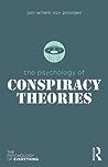 The Psychology of Conspiracy Theories by Jan-Willem Van Prooijen