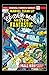 Marvel Team-Up #17 by Len Wein Marvel Team-Up #17 by Len Wein